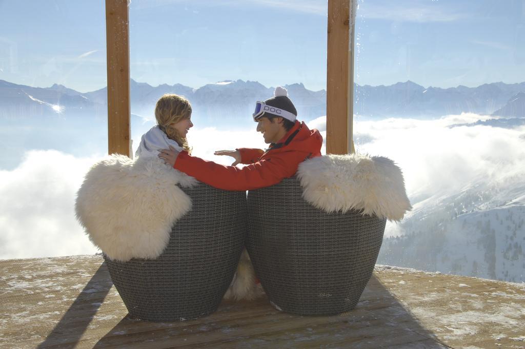 Deluxe Apartment Sonnseite Aschau Im Zillertal Extérieur photo