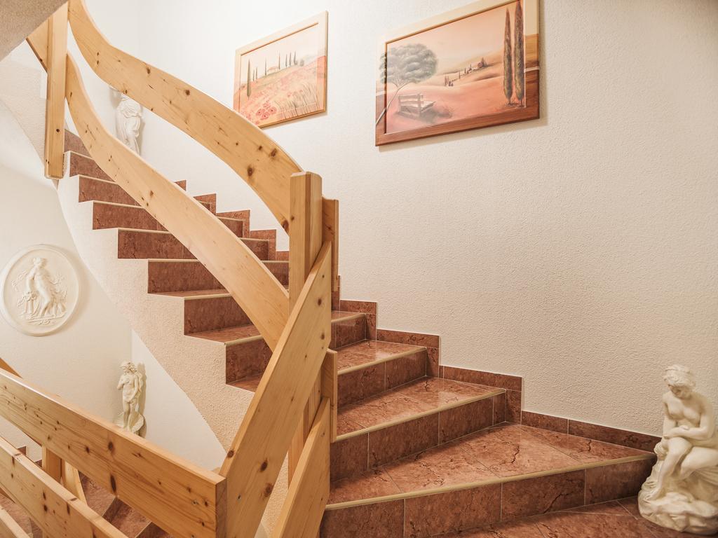 Deluxe Apartment Sonnseite Aschau Im Zillertal Extérieur photo