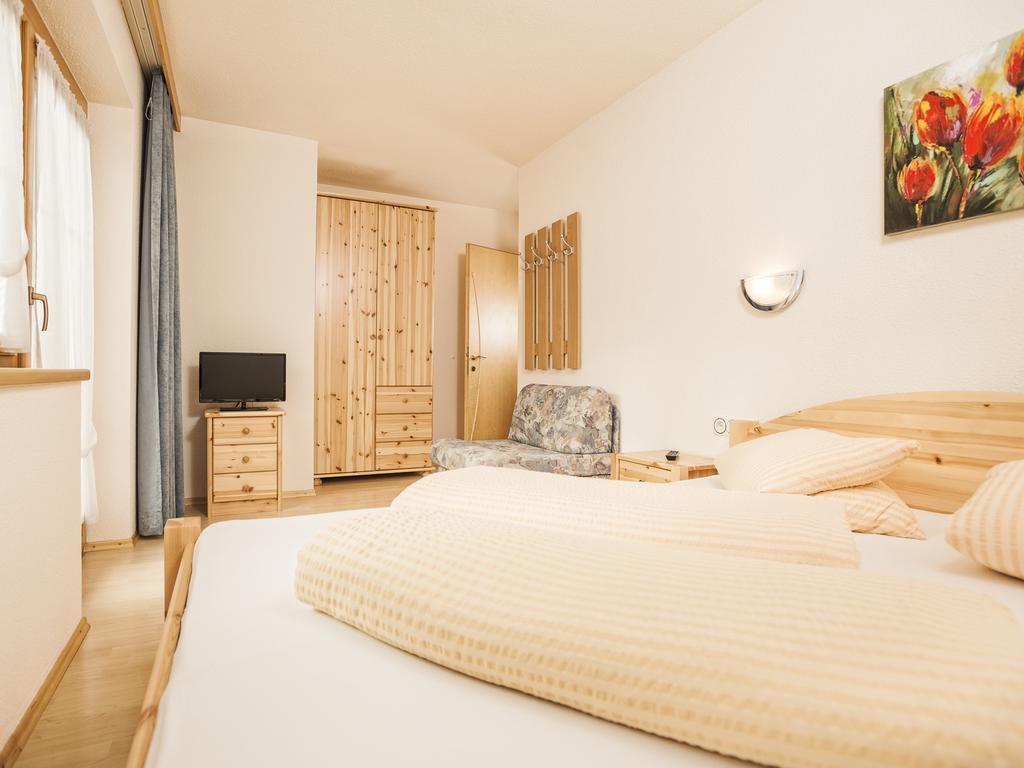 Deluxe Apartment Sonnseite Aschau Im Zillertal Chambre photo
