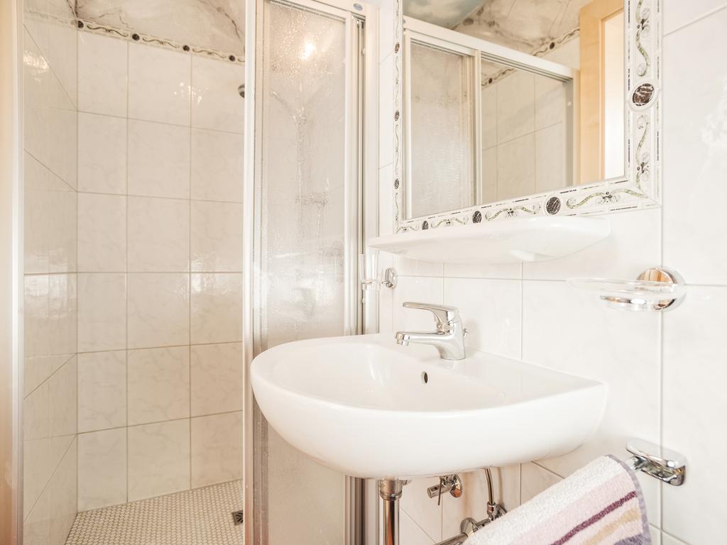 Deluxe Apartment Sonnseite Aschau Im Zillertal Chambre photo