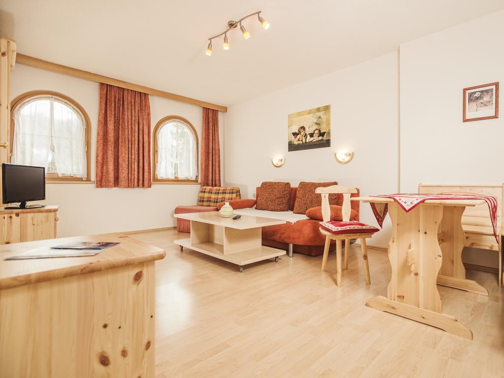 Deluxe Apartment Sonnseite Aschau Im Zillertal Chambre photo